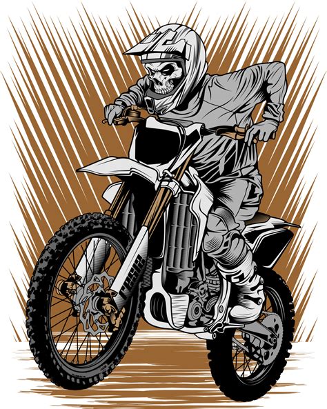 Dirt Bike Clipart Images at Janet Bailey blog
