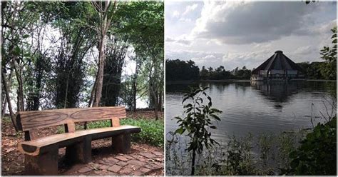 Take A Quick Break And Head To These Gardens With Lakes In Pune To ...