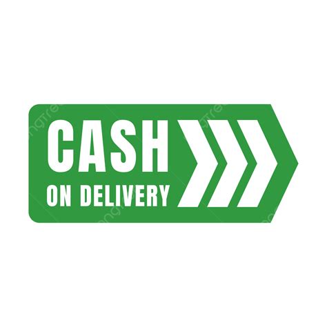 Cash On Delivery