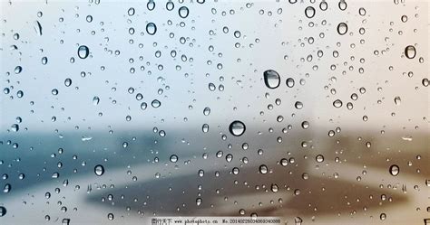 雨滴图片_其他_自然风景-图行天下素材网