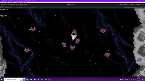 Processing Space Shooter Games Tutorials 的图像结果