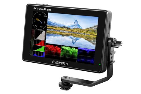 Camera Screen 的图像结果