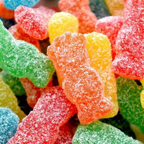 Sour Patch Kids Wallpaper
