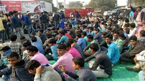 Madhya Pradesh: Dalit, Tribal and OBC students threaten to go on hunger ...