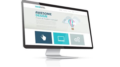 Localhost Website 的图像结果