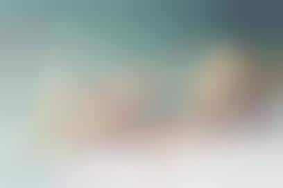 Tattooed Glamour Models: Maureen Van Mortis Proves Body Mods Are Hot