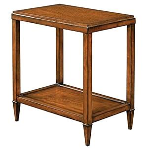 Shilpi Handicrafts Sheesham Wood Hand Carved Bedside Table/End Table ...