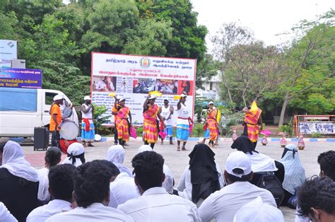 Artist Group View | Department of Art and Culture