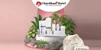 Hand Sanitizer and Hotel Herbal Hair Shampoo