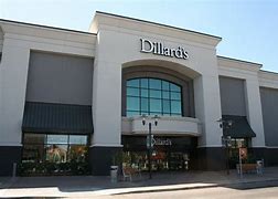 Image result for Dillard's Outlet Shopping Mall