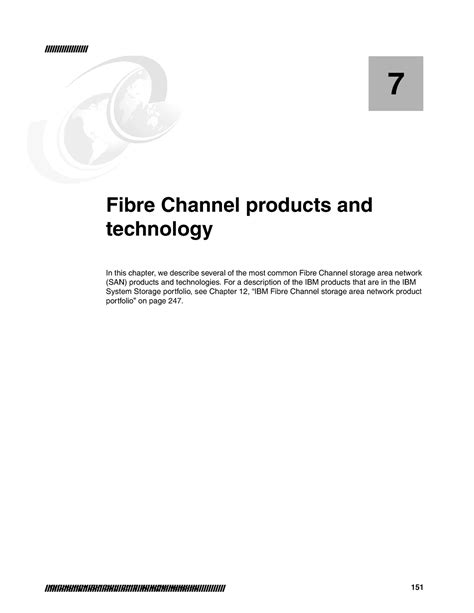 Introduction to Storage Area Networks Chapter 6 - © Copyright IBM Corp ...