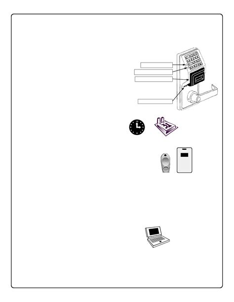Image result for Alarm Lock T3 Programming