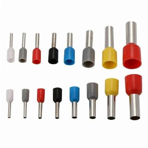 End Cord Terminal - Ehi Lugs Twin Lugs End Sealing Lugs Manufacturer ...