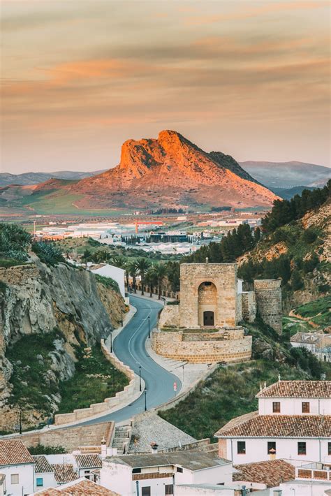 14 beautiful places to visit in spain – Artofit