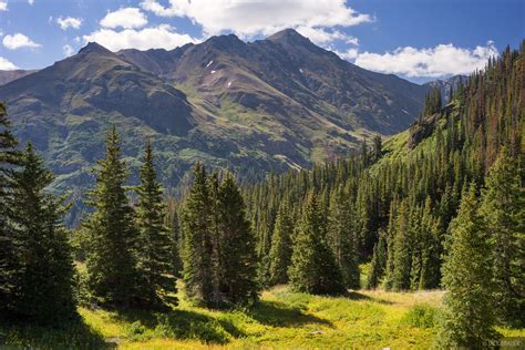 Handies Peak | San Juan Mountains, Colorado | Mountain Photography by ...