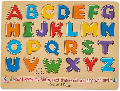 Puzzle Learning Letters at Mary Aplin blog