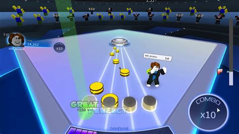 Image result for Robeats Script 2020