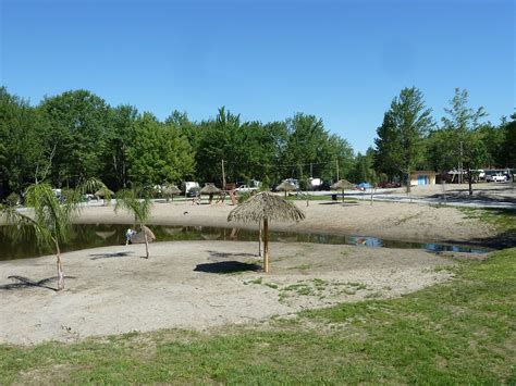 CAMPING HAVANA RESORT (Maricourt) - Campground Reviews & Photos ...