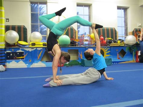 Image result for Contortion Tutorial for Kids