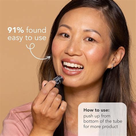 Buy Ethique Mallow Satin Matte Lipstick - Blush Pink - Plastic-Free ...