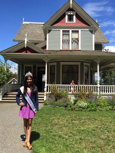 Historic Stewart Farm, surrey, Canada - Top Attractions, Things to Do ...