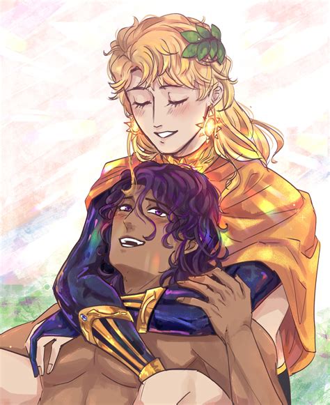 Adoring Persephone on Tumblr