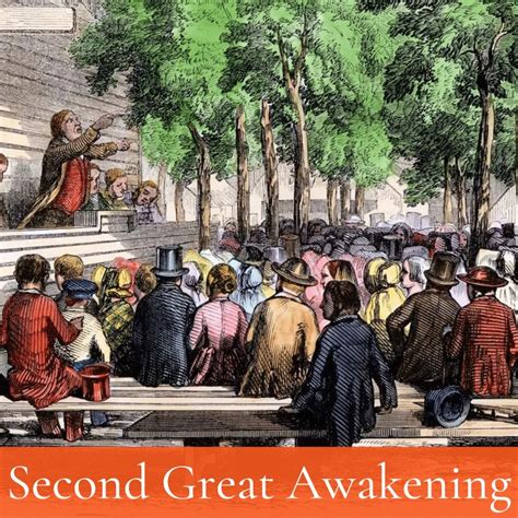Great Awakening