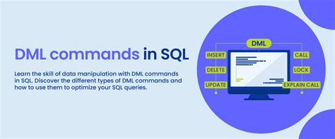 Image result for DML Statement in SQL