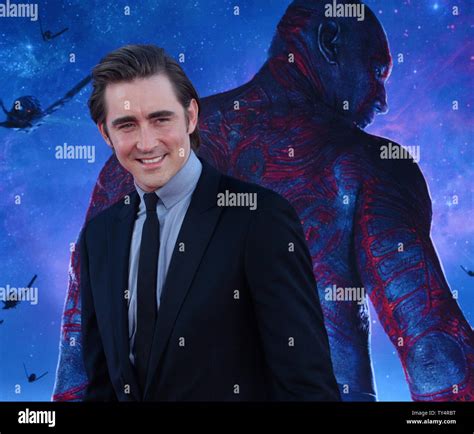 Guardians Of The Galaxy Ronan The Accuser Lee Pace