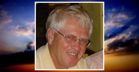 Obituary Guestbook | Harley Francis Marek of Sioux Falls, South Dakota ...