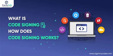 Image result for Digital Signature Code Signing