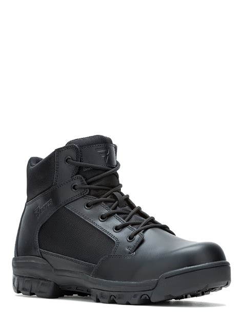 Bates Men's Tac Sport 5" Steel Toe Tactical Boot - Walmart.com