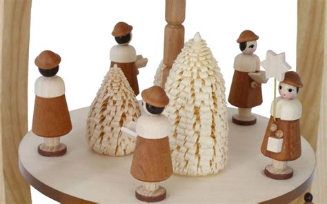 Neuber Pyramide Kurrende, 3 - stöckig online kaufen