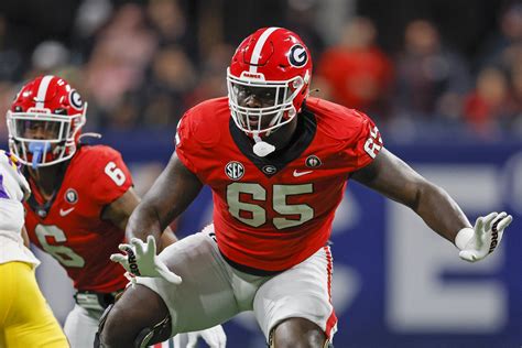 2024 Positional Rankings — MooreDraftTalk