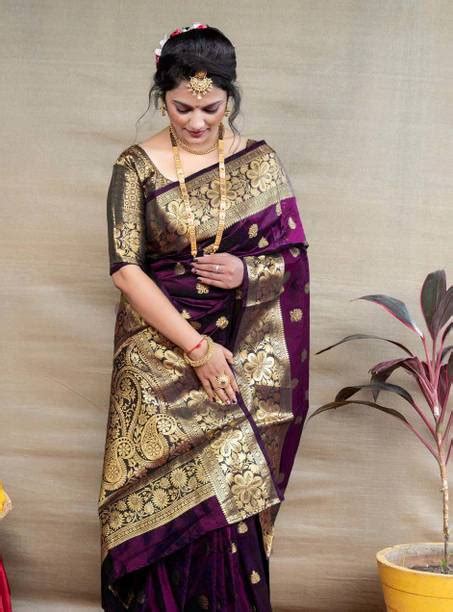 Tissue Sarees - Buy Tissue Sarees Online at Best Prices In India ...