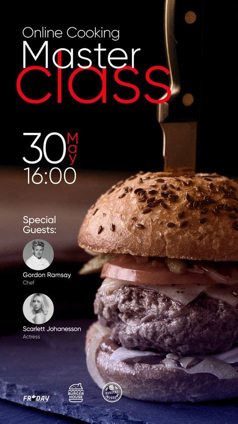 Master Class Poster 的图像结果