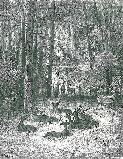 ART & ARTISTS: Gustave Doré - part 16