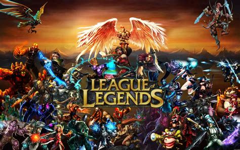 League of Legends release date: History, Origins and Evolution