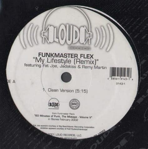 My Lifestyle: Funkmaster Flex: Amazon.in: Music}