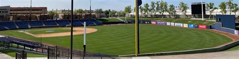Arizona Diamondback at Milwaukee Brewers at American Family Field ...