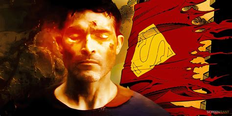 DC Just Broke A Major Superman Rule For The First Time In 85 Years