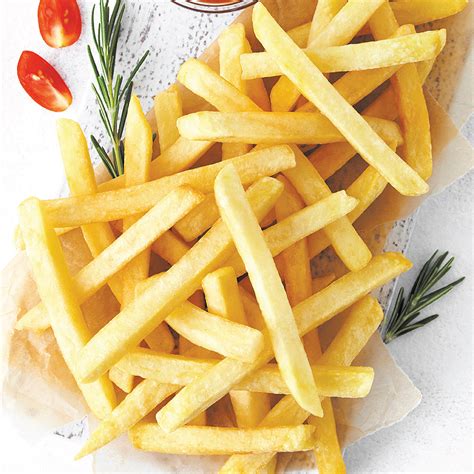 Keventer French Fries - 450 gms – Shopkeventer.com