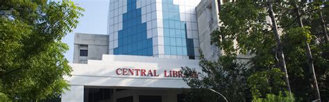 Study at IITM