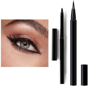 JANOST BLACK MATTE EYE KAJAL & LINER PEN 4 g - Price in India, Buy ...