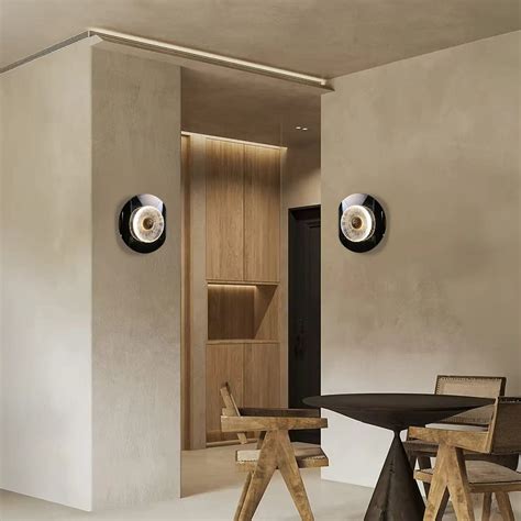 Cosmic Eye Wall Light – Harold Electricals