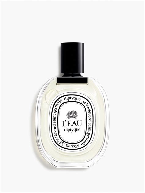 L'Eau Eau de Toilette | Diptyque Paris