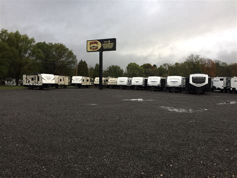 RVs For Sale - Top 10 RV Dealers in Pennsylvania