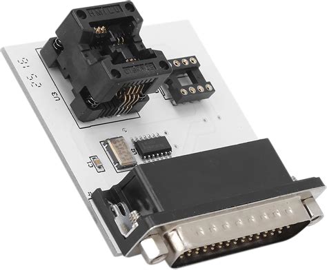 Buy Programmer Adapter, RFID Adapter Metal Transponder with Read Write ...