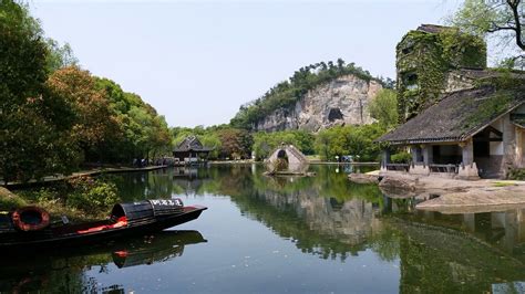 绍兴旅游住宿实用攻略_旅泊网