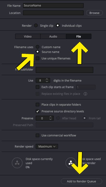 Image result for Chapter 2 Importing Clips into Resolve